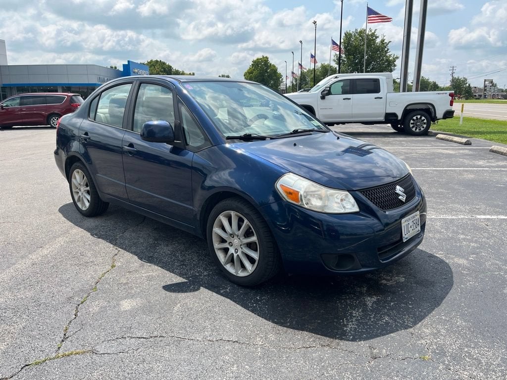 suzuki sx4 sedan 2011 JS2YC5A26B6303104 image suzuki sx4 sedan 2011 JS2YC5A26B6303104 image